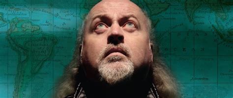 Bill Bailey Returns With New Show Larks In Transit The Skinny