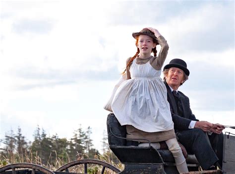 Anne The Fiery Redhead Of Green Gables Gets Her First Trailer The Nerd Daily