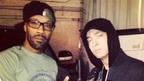 Redman Lists The Reasons Eminem Is 1 Of His Top Mcs Video