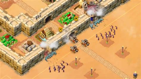This product is no longer playable in any capacity. Age of Empires: Castle Siege Videos, Movies & Trailers ...