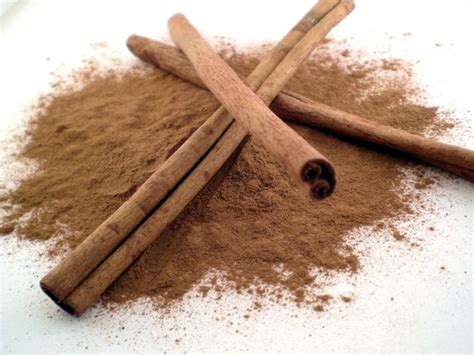 Honey Cinnamon Scrub Diy Body Scrub Home Remedy Pantry Spa