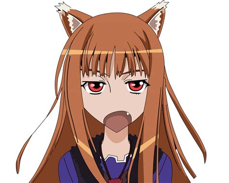 Anime Wallpaper Games Spice And Wolf Wallpapers