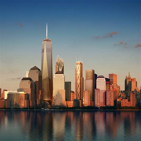 One World Trade Center Laquila Group