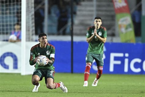 México Se Achica En Honduras Y Pone En Riesgo Su Pase A La Copa América