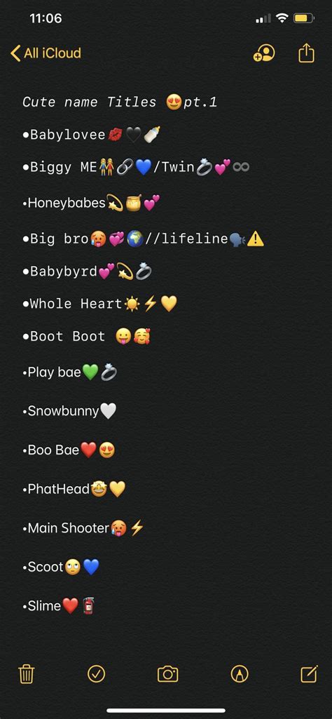 Bless Yall Phone 😛 Pin It Me Names For Boyfriend Cute Names For