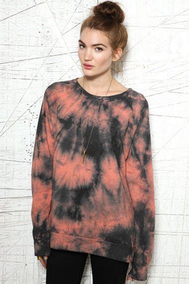 Sparkle And Fade Tie Dye Sweater Tie Dye Tie Dye Sweater Clothes