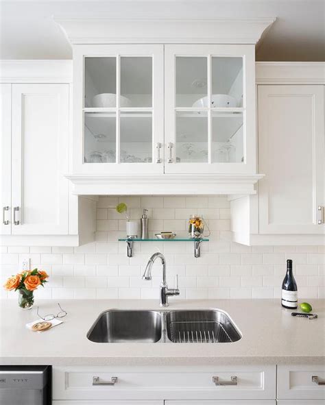 Kitchen Design With Shelf Over Sink Ideas Decor