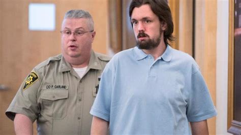 Bangor Man Found Guilty Of Burning Two To Death In Box Truck Last Year