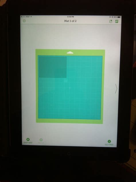 How to make an app with android studio. Cricut Explore iPad App for Make It Now Projects is Ready ...