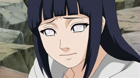 Hinata Crying By Lilly Que On Deviantart