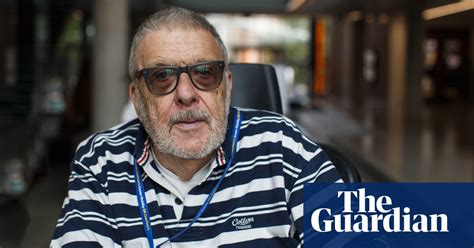 Mike Oliver Obituary Disability The Guardian