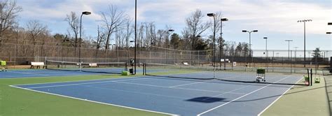 Next to popular logan martin lake in northeastern alabama, sleepy pell city boasts water recreation, an attractive downtown and reasonable costs. Tennis Court Before | City of Pell City Alabama