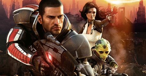 Which Mass Effect 2 Character Are You Based On Your Zodiac Sign