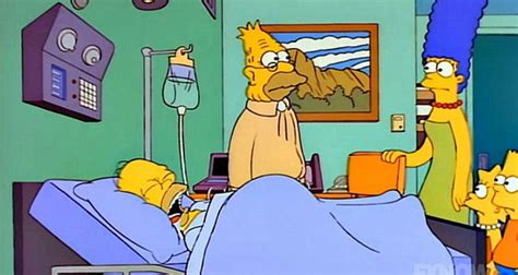 Teoria Diz Que Homer Simpson Está Em Coma Desde 1993 E Online Brasil