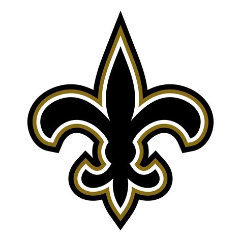 Check spelling or type a new query. New Orleans Saints - Logos Download