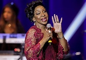 Gladys Knight's concert at the Fox Theatre with Jeffrey Osborne is canceled