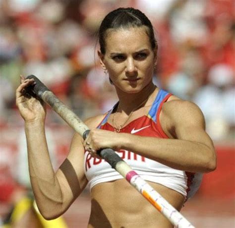 Самые сексуальные российские спортсменки Олимпиады 2008 TOPNews RU