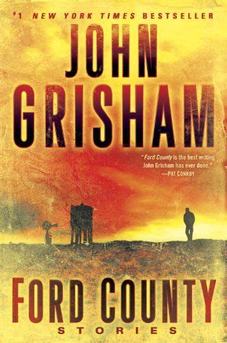 Bestseller Books Online Ford County Stories John Grisham 102