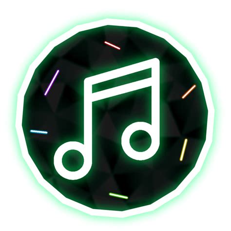 Better Music Logo Ibispaint