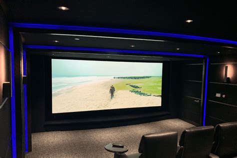 Podcast 221 2 Erskine Group Takes Home Theater To The Maximum At Cedia