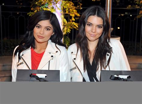 Kendall Jenner Finally Let Kylie Do Her Makeup And Everyone Thought She Got Lip Injections