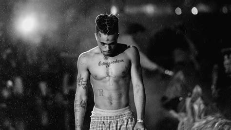 Rapper Xxxtentacion Hd Wallpapers Pixelstalknet