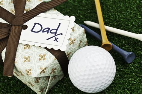 Best Fathers Day Golf Ts National Club Golfer