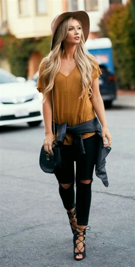 44 Cute Girly Outfit Ideas To Copy Right Now Luvlyoutfits Fashion