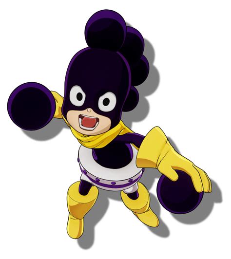 Minoru Mineta Render My Hero Ones Justice 2 By Jdraunidalo On Deviantart