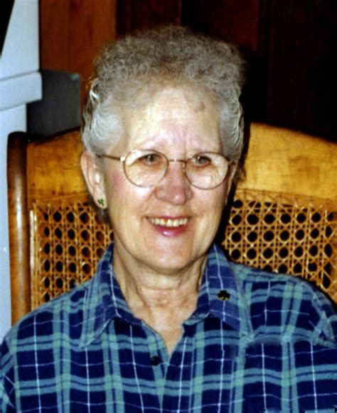 Obituary For Marjorie Ann Reynolds Prugh Funeral Service