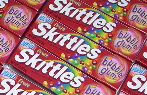 Skittles Bubble Gum For Sale All The Bubble Gums You Forgot To Remember