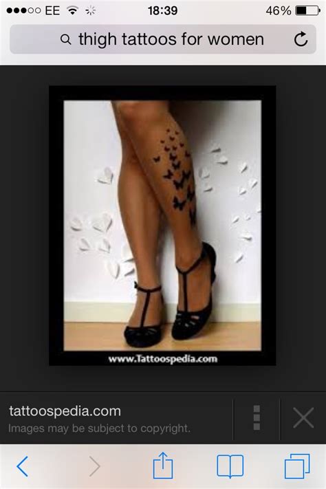 Female Tattoo Ideas Musely