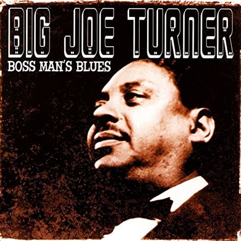 Flip Flop And Fly By Big Joe Turner On Amazon Music