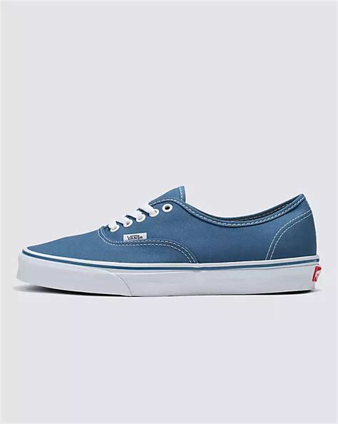 Vans Authentic Navy Classics Shoe