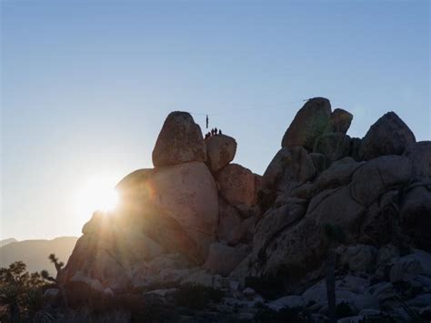What To See And Do In Joshua Tree National Park Travel Channel Blog