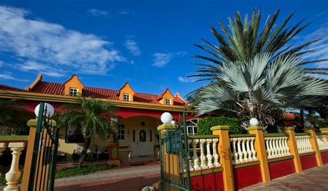 Real Estate In Aruba The New York Times