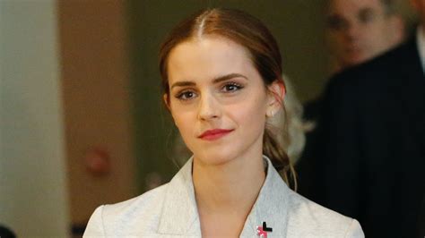 Emma Watson Promotes Heforshe Campaign For Gender Equality And Is Officially The Coolest Person Ever