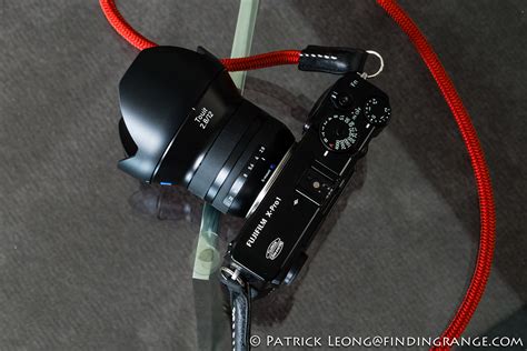 Zeiss Touit 12mm F28 Review For The Fuji X Series