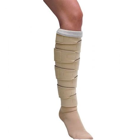 Medi Circaid Juxtafit Premium Lower Leg Wrap Sunmed Choice