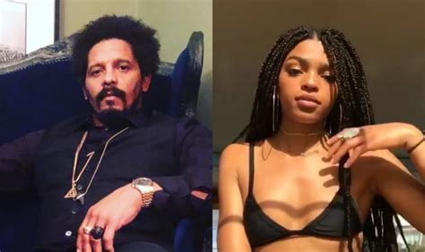 Bob Marleys Granddaughter Selah Talks Rohan Being Absentee Father