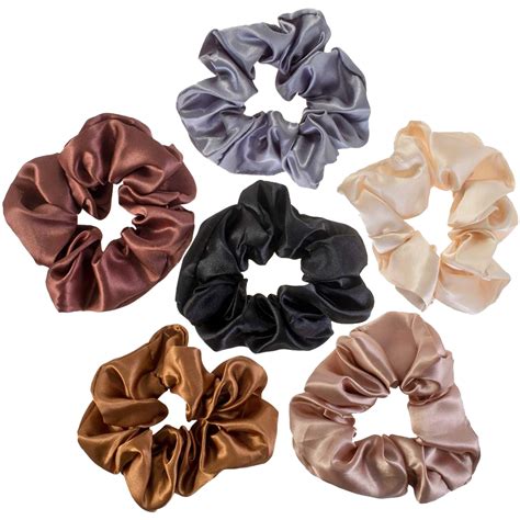 Scrunchies For Hair Png Download Image Png Mart