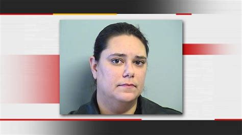 Tulsa Woman Jailed For Allowing Sexual Abuse Of Minor