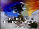 Republic Pictures Home Entertainment logo (2010-Present) - YouTube