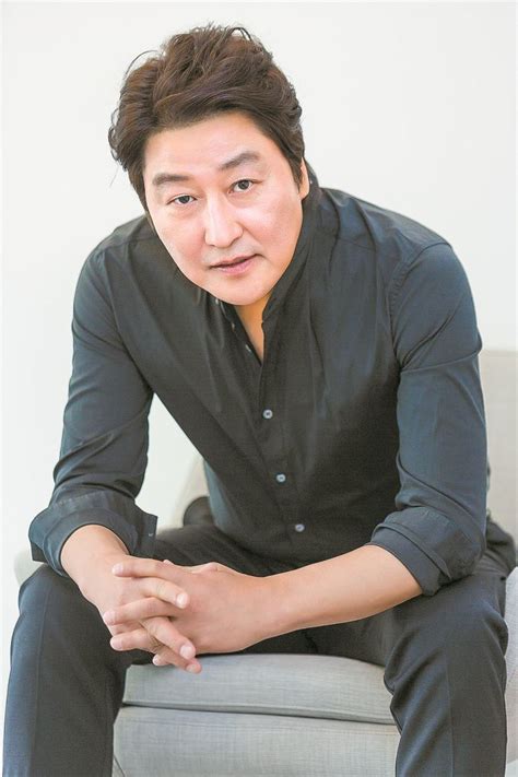 April 23th, 1994 zodiac sign: INTERVIEW Song Kang-ho's 'hallucinating' acting stands ...