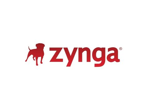 Zynga Logo Png Vector In Svg Pdf Ai Cdr Format