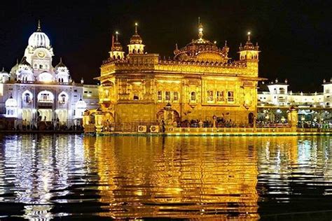 Know All About The Golden Temple As Places Of Worship Reopen Post Covid