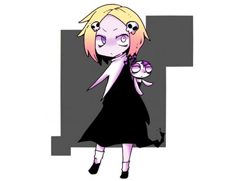 Lenore The Cute Little Dead Girl Image 519436 Zerochan Anime Image