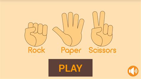 Rock Paper Scissors - Android Game Source Code by Stefanjo | Codester