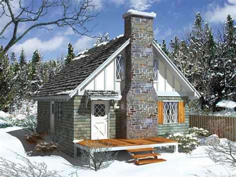Zurich Mountain Cottage Home Plan 008d 0163 House Plans And More
