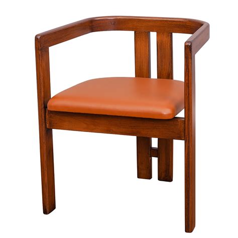 Cinnamon Chair